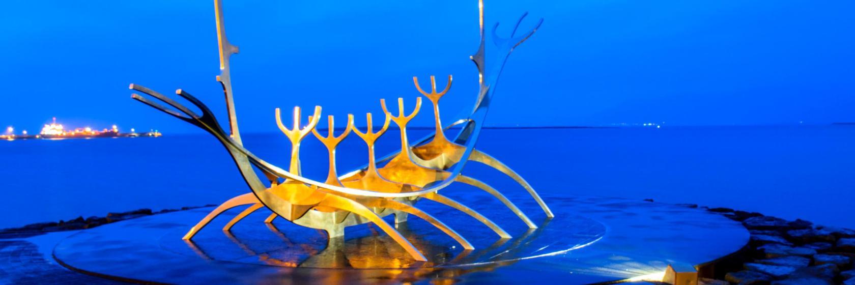 Le Voyageur du Soleil